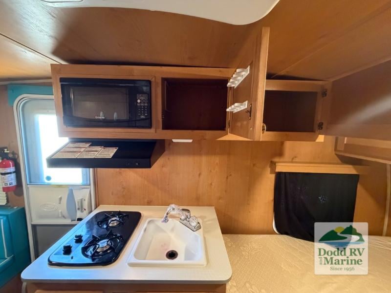 Pre-Owned 2018 Riverside RV 166 - photo - 13