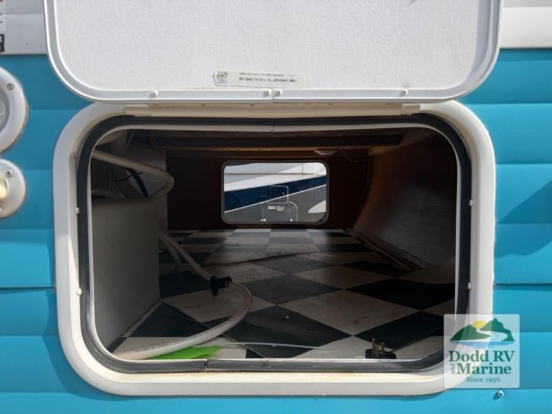 Pre-Owned 2018 Riverside RV 166 - photo - 6