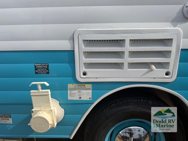 Pre-Owned 2018 Riverside RV 166 - photo - 7