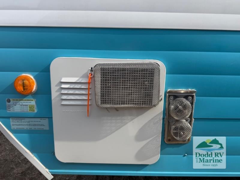 Pre-Owned 2018 Riverside RV 166 - photo - 9