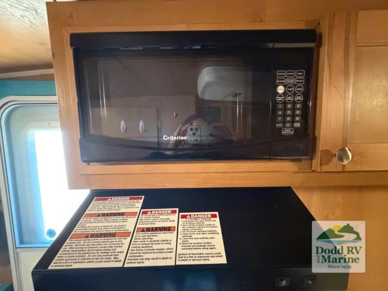 Pre-Owned 2018 Riverside RV 166 - photo - 14