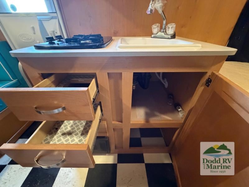 Pre-Owned 2018 Riverside RV 166 - photo - 19