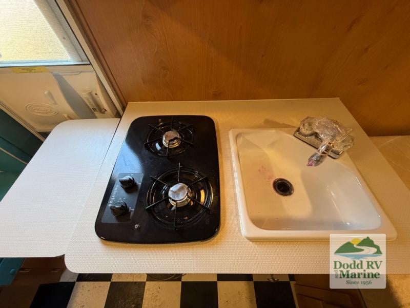 Pre-Owned 2018 Riverside RV 166 - photo - 17