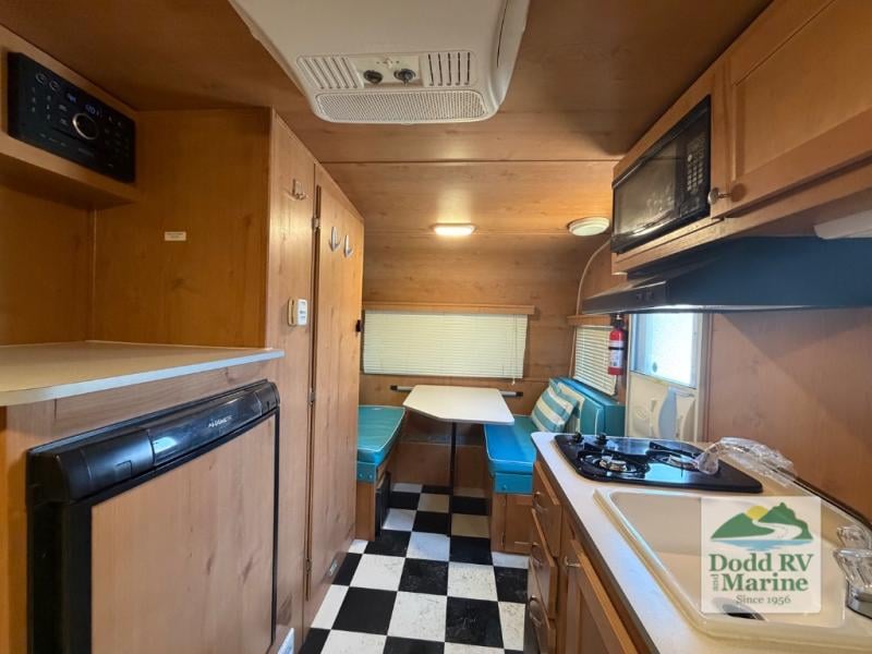 Pre-Owned 2018 Riverside RV 166 - photo - 10