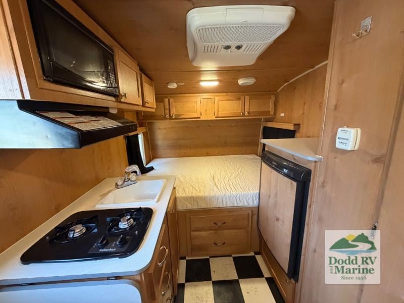 Pre-Owned 2018 Riverside RV 166 - photo - 11
