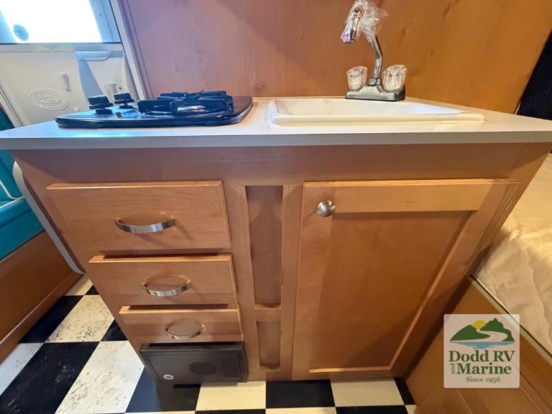 Pre-Owned 2018 Riverside RV 166 - photo - 18