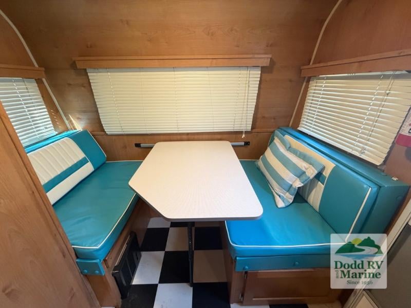 Pre-Owned 2018 Riverside RV 166 - photo - 22