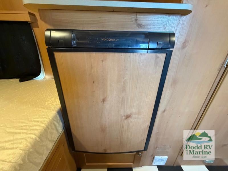 Pre-Owned 2018 Riverside RV 166 - photo - 20