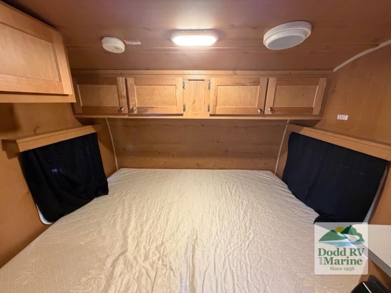 Pre-Owned 2018 Riverside RV 166 - photo - 23