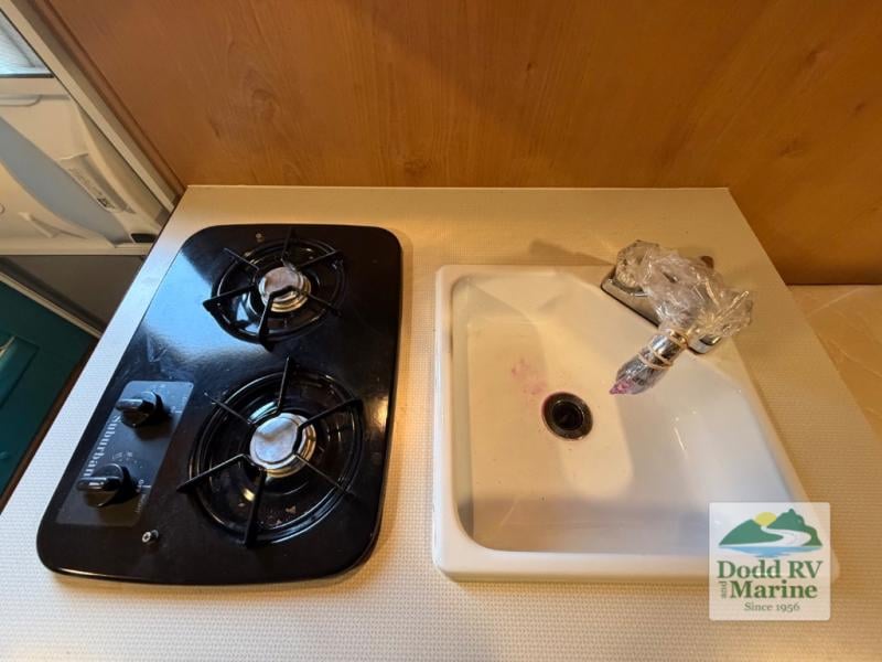 Pre-Owned 2018 Riverside RV 166 - photo - 16