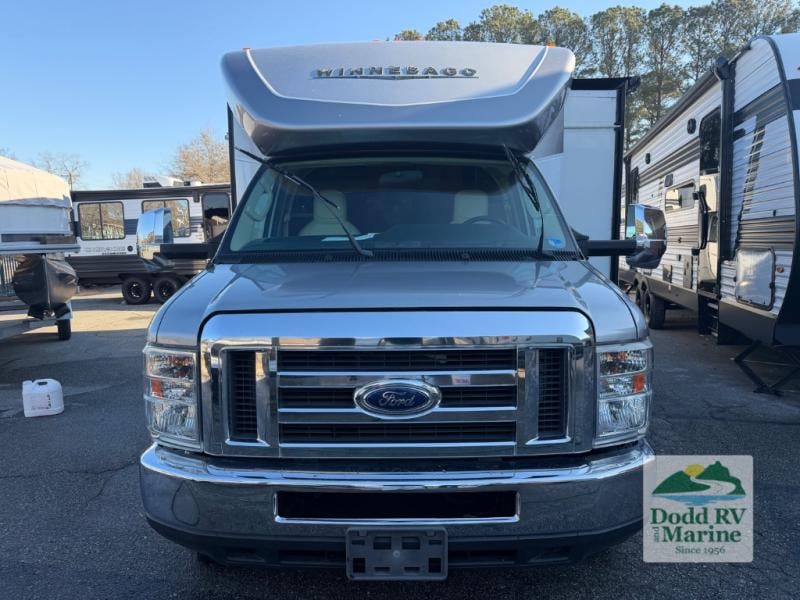Pre-Owned 2017 Winnebago 27K - photo - 41