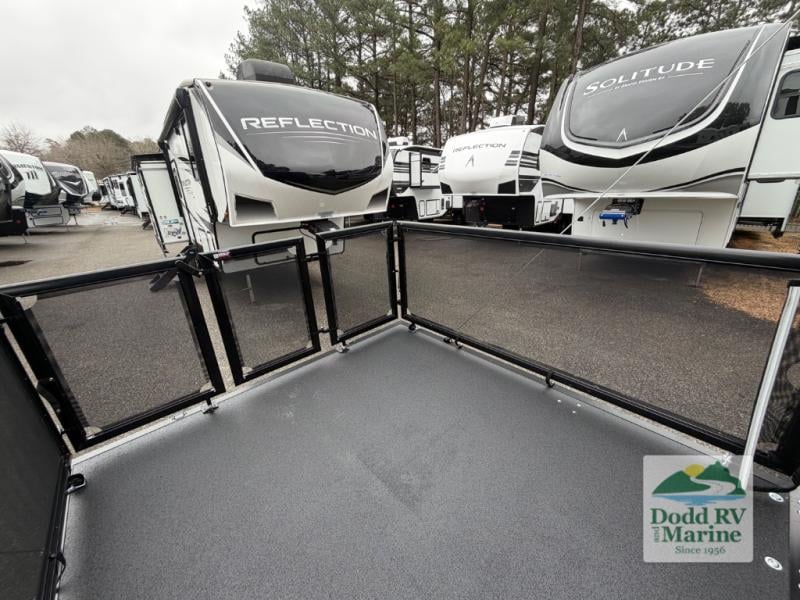 New 2026 Grand Design 320G - photo - 55