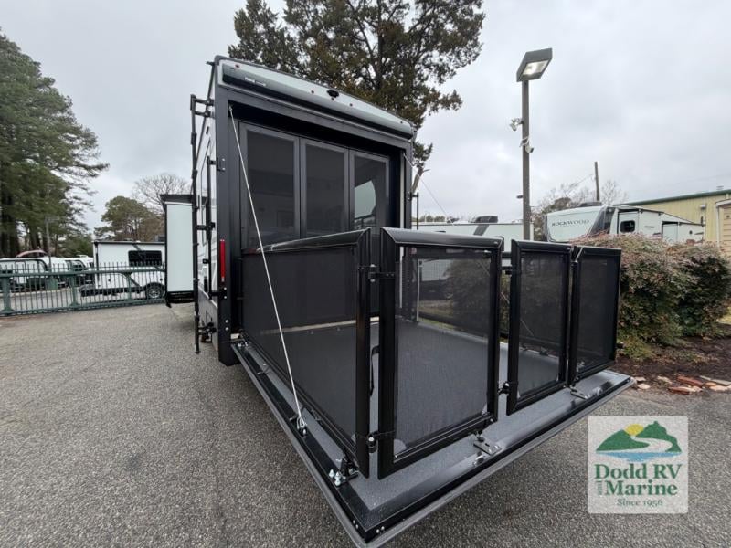 New 2026 Grand Design 320G - photo - 57