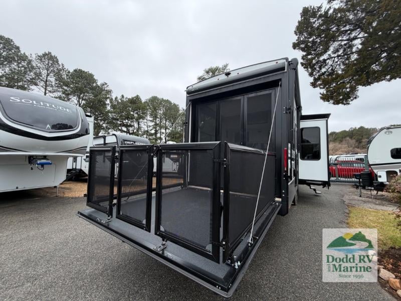 New 2026 Grand Design 320G - photo - 59