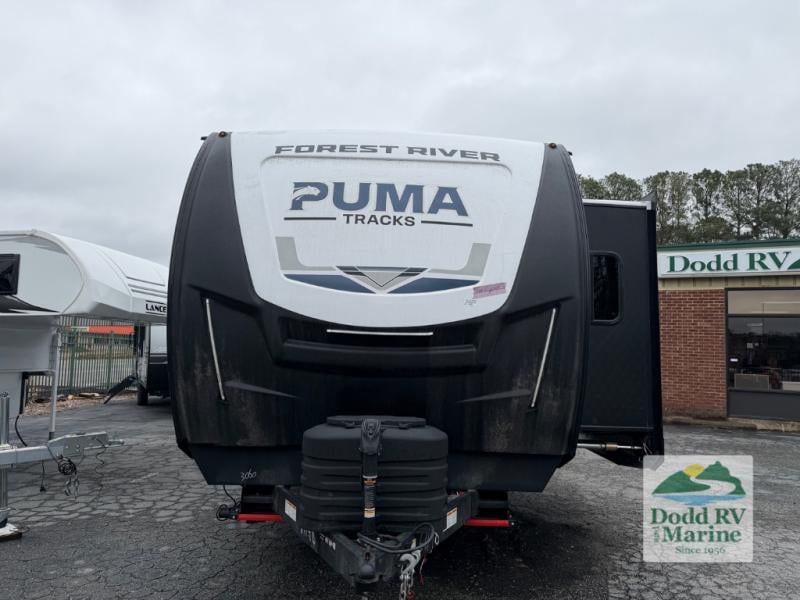 New 2026 Forest River RV 3060RKTS - photo - 50