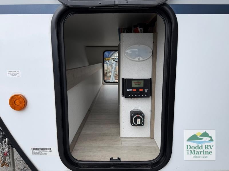 New 2026 Forest River RV 3060RKTS - photo - 48