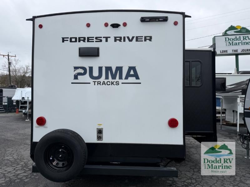 New 2026 Forest River RV 3060RKTS - photo - 53