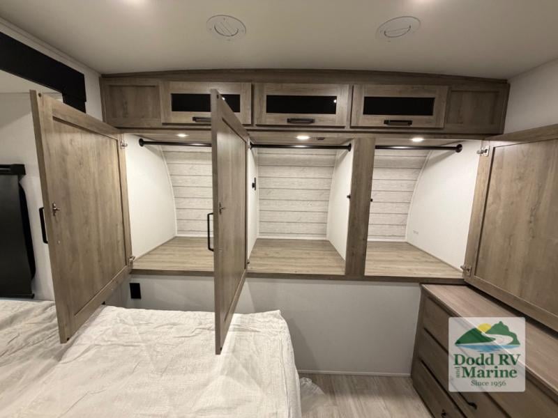New 2026 Forest River RV 3060RKTS - photo - 32