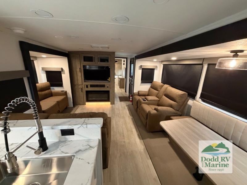 New 2026 Forest River RV 3060RKTS - photo - 5