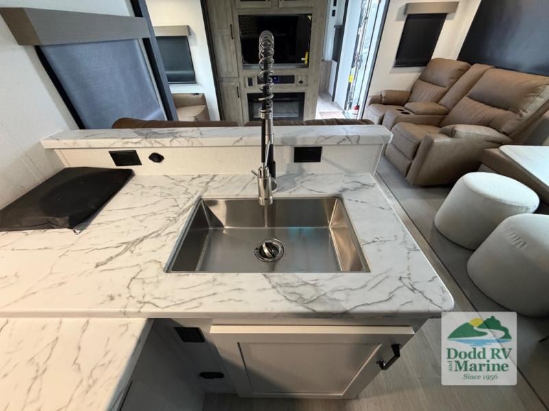 New 2026 Forest River RV 3060RKTS - photo - 7