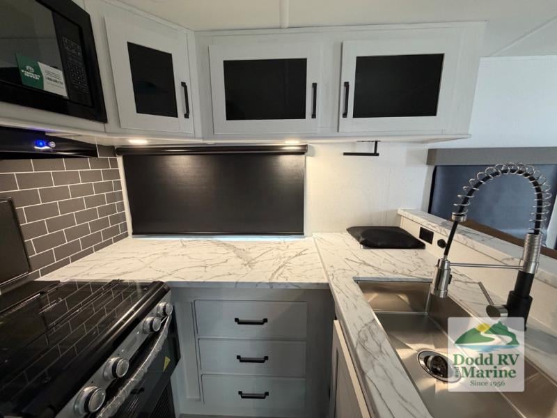New 2026 Forest River RV 3060RKTS - photo - 9