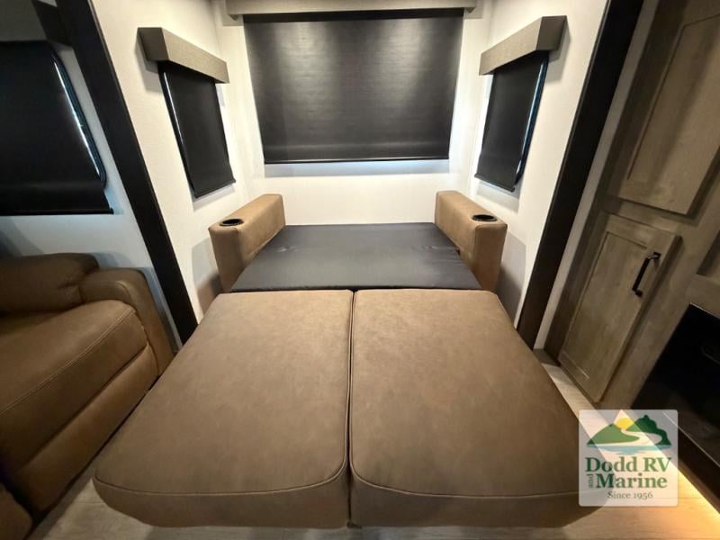 New 2026 Forest River RV 3060RKTS - photo - 27