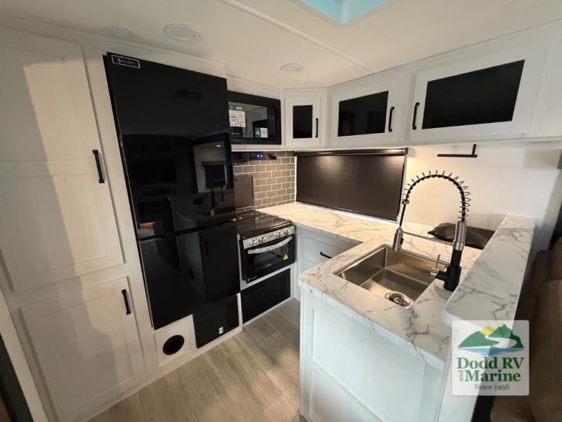 New 2026 Forest River RV 3060RKTS - photo - 6