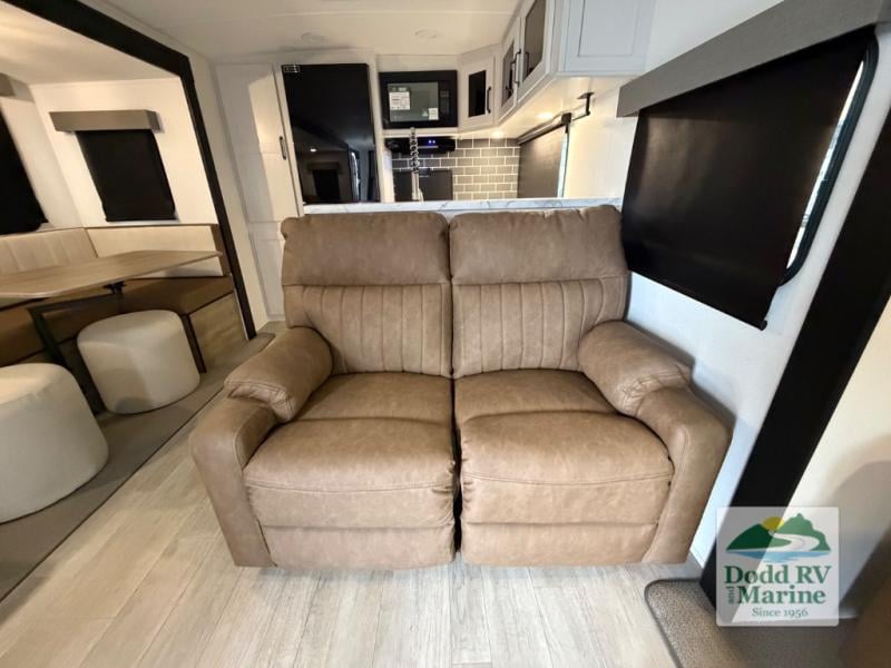 New 2026 Forest River RV 3060RKTS - photo - 24
