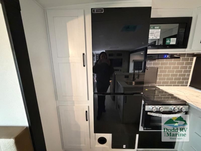 New 2026 Forest River RV 3060RKTS - photo - 11