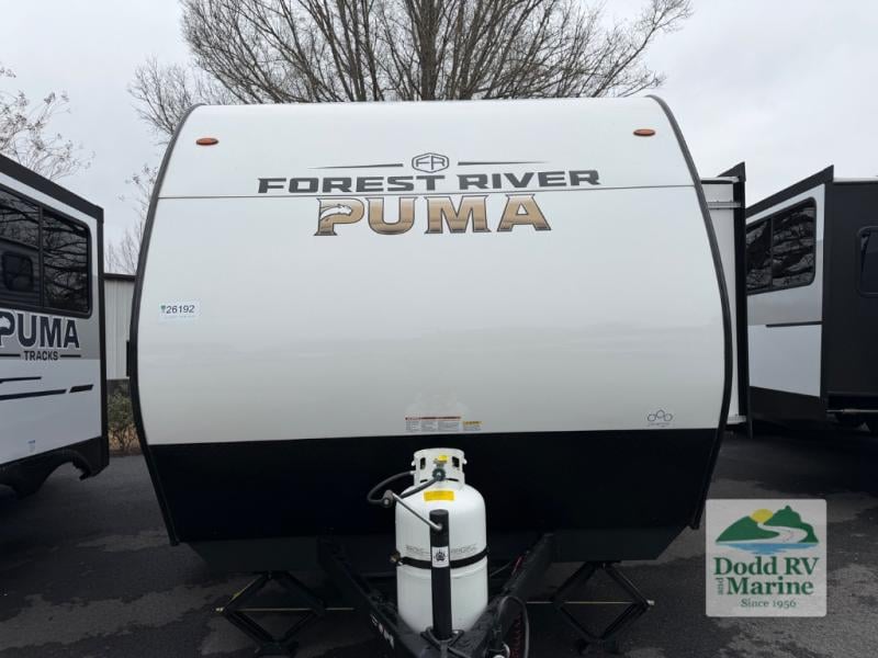 New 2026 Forest River RV 18BHCE - photo - 30