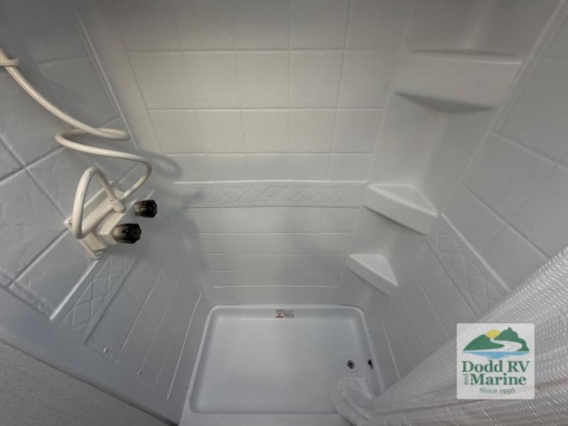 New 2026 Forest River RV 18BHCE - photo - 27