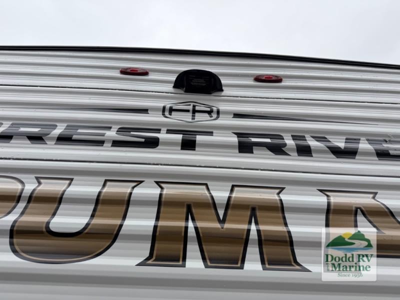 New 2026 Forest River RV 18BHCE - photo - 33