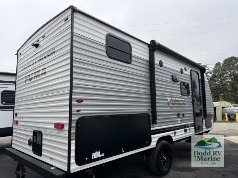New 2026 Forest River RV 18BHCE - photo - 3