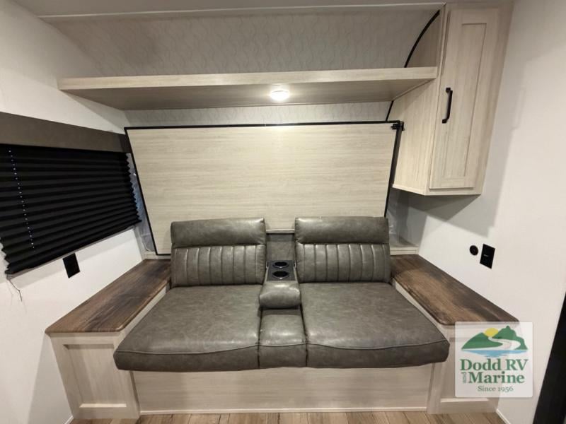 New 2026 Forest River RV 18BHCE - photo - 19