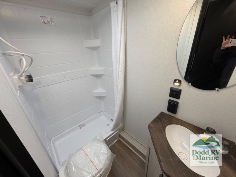 New 2026 Forest River RV 18BHCE - photo - 22