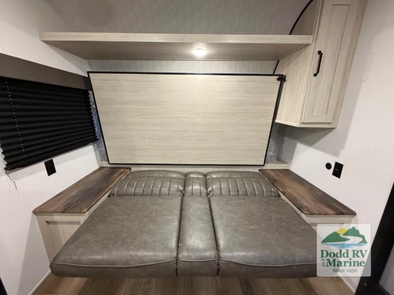 New 2026 Forest River RV 18BHCE - photo - 20