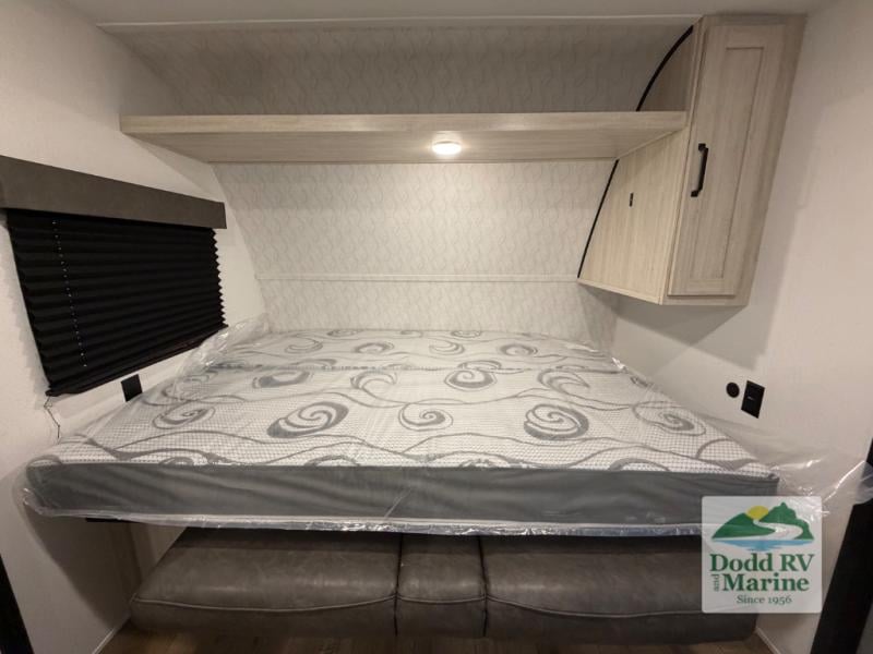 New 2026 Forest River RV 18BHCE - photo - 21