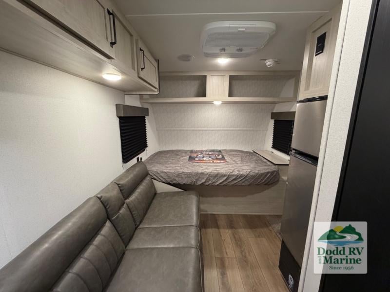 New 2026 Forest River RV 121RKCE - photo - 6