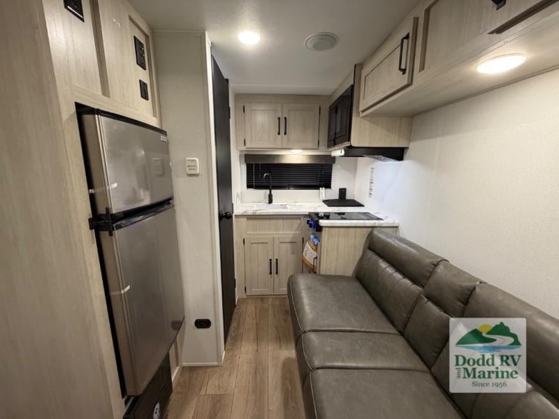 New 2026 Forest River RV 121RKCE - photo - 5