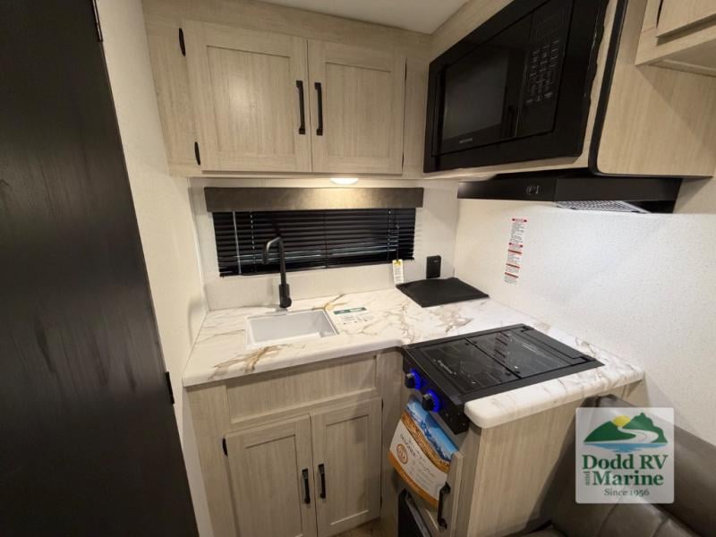 New 2026 Forest River RV 121RKCE - photo - 7