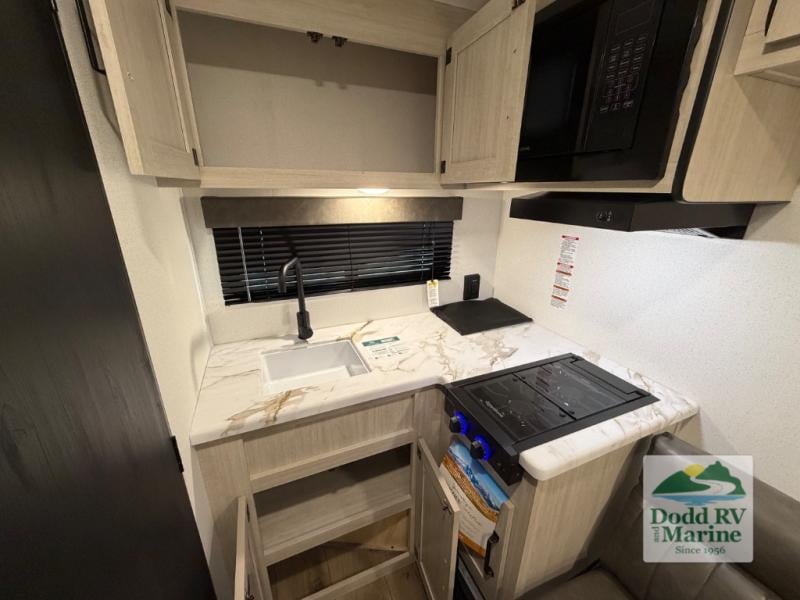 New 2026 Forest River RV 121RKCE - photo - 8