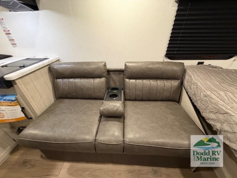 New 2026 Forest River RV 121RKCE - photo - 19