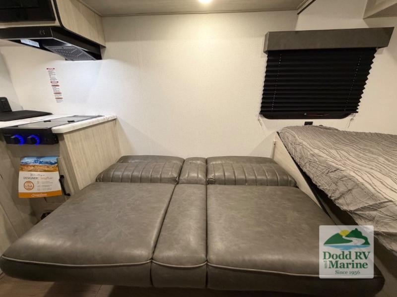 New 2026 Forest River RV 121RKCE - photo - 20