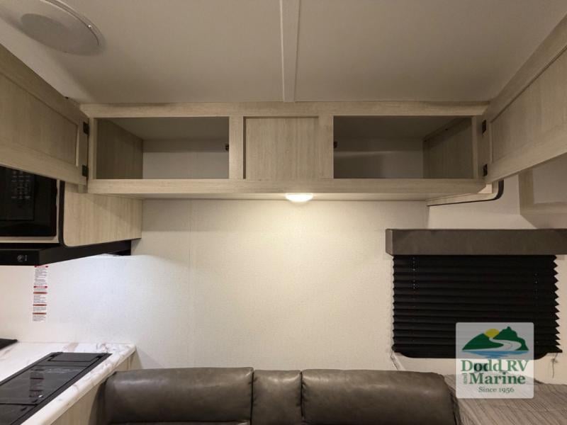 New 2026 Forest River RV 121RKCE - photo - 17