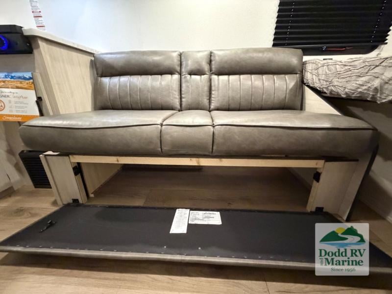 New 2026 Forest River RV 121RKCE - photo - 21