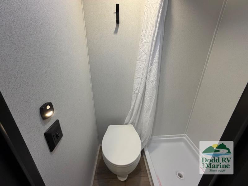 New 2026 Forest River RV 121RKCE - photo - 26