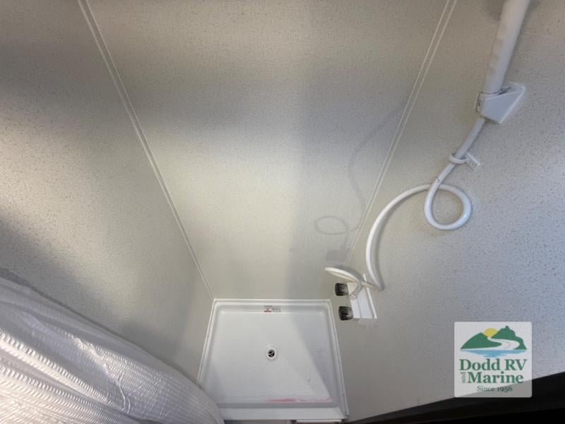 New 2026 Forest River RV 121RKCE - photo - 28