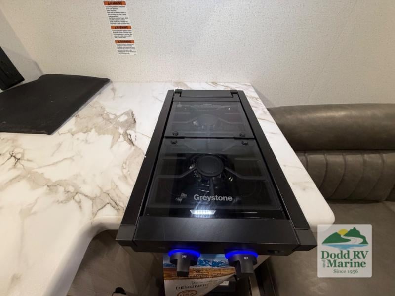 New 2026 Forest River RV 121RKCE - photo - 12