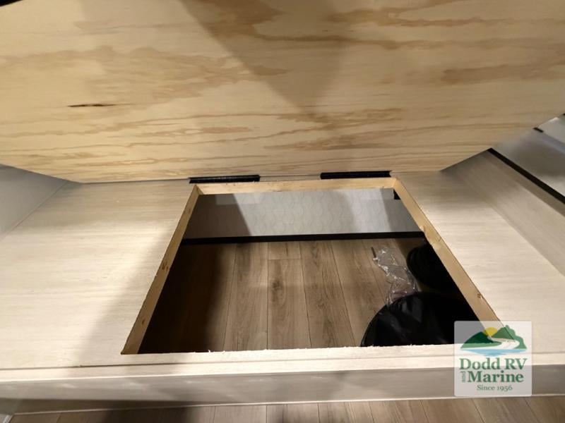 New 2026 Forest River RV 121RKCE - photo - 23