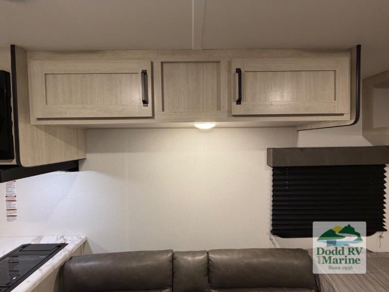 New 2026 Forest River RV 121RKCE - photo - 16